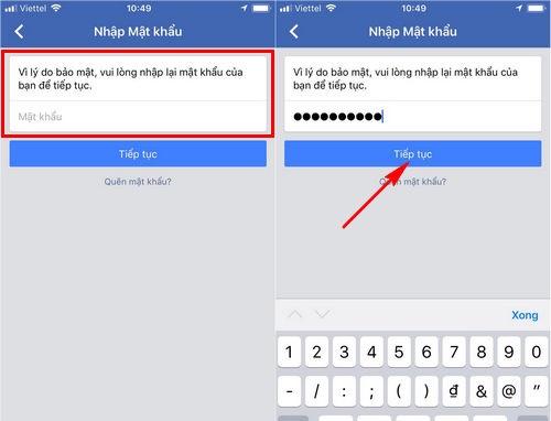 Ảnh minh hoạ: khóa tài khoản Fb tạm thời (12)