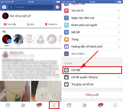 Ảnh minh hoạ: khóa tài khoản Fb tạm thời (9)
