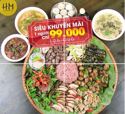 Cách thiết kế và lách ảnh 20% text của facebook ads (10)