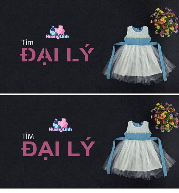 Cách thiết kế và lách ảnh 20% text của facebook ads (5)