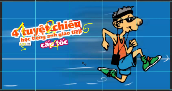 Cách thiết kế và lách ảnh 20% text của facebook ads (9)