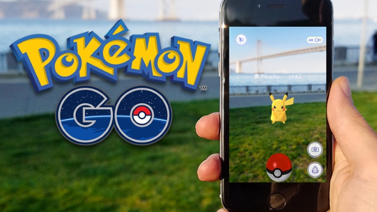 cách lách GPS ấp trứng trong game pokemon go