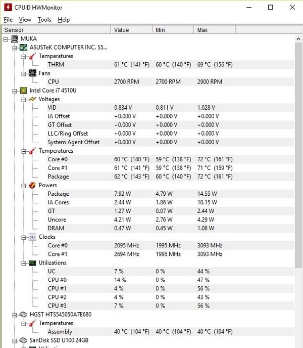 Giải đáp: làm sao để tăng tuổi thọ cho máy tính