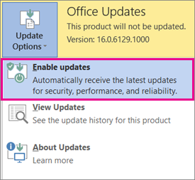 Ảnh minh hoạ: Lỗi x80070005 trong office (1)