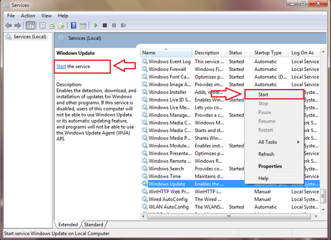 Ảnh minh hoạ: Lỗi máy tính update bị treo (5)