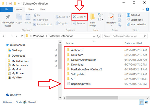 Ảnh minh hoạ: Lỗi máy tính update bị treo (7)