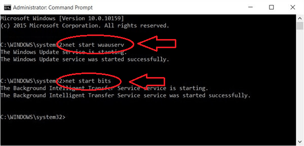 Ảnh minh hoạ: Lỗi máy tính update bị treo (8)