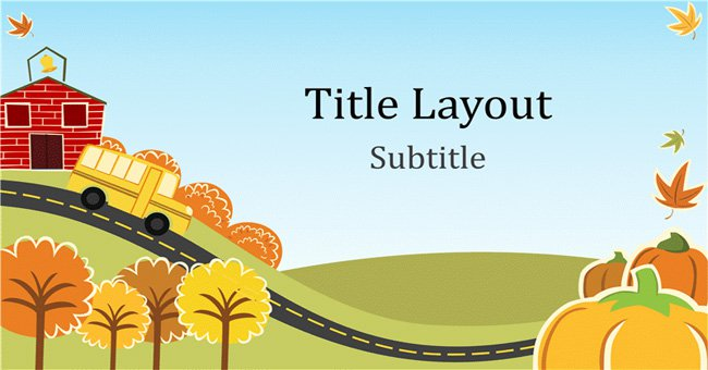 Ảnh minh hoạ: mẹo tạo Slide đẹp thuyết trình PowerPoint (3)