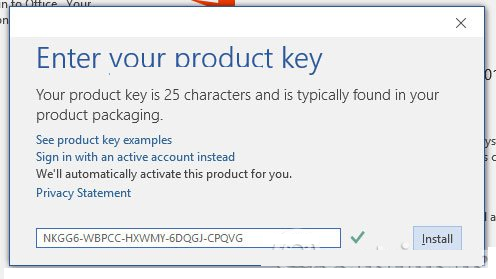 Download office 2016 cho mac (5)