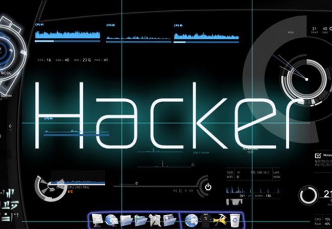 Phát hiện máy tính bị theo dõi bằng phần mềm GlassWire