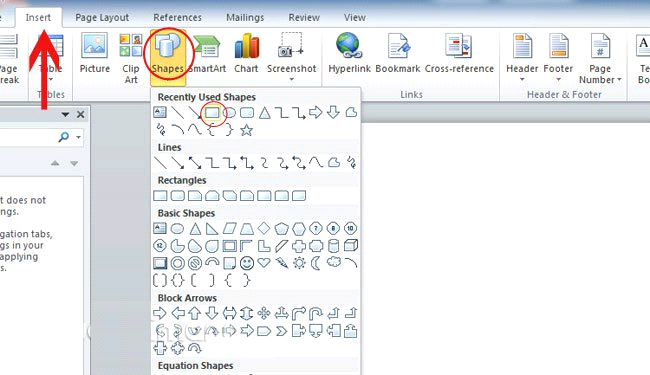 Hướng dẫn cách tạo khung viền trong Word 2016, 2013, 2010, 2007, 2003 độc đáo nhất