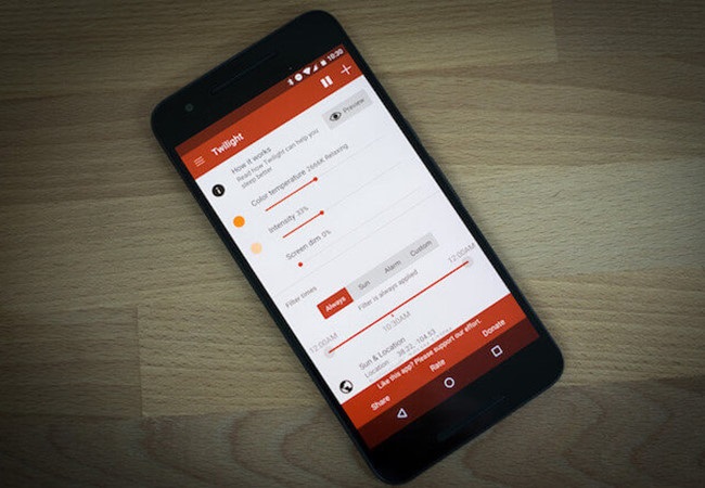 Tắt sóng điện thoại khi ngủ? Mẹo giúp ngủ ngon khi sử dụng điện thoại buổi tối