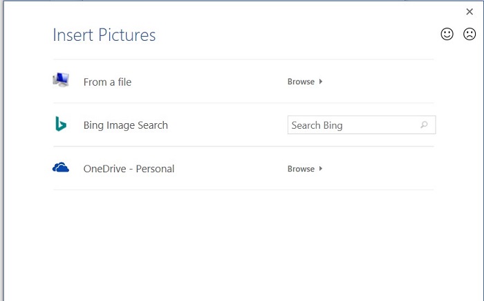 Ảnh minh hoạ: cách thay đổi giao diện Office 2016 (6)