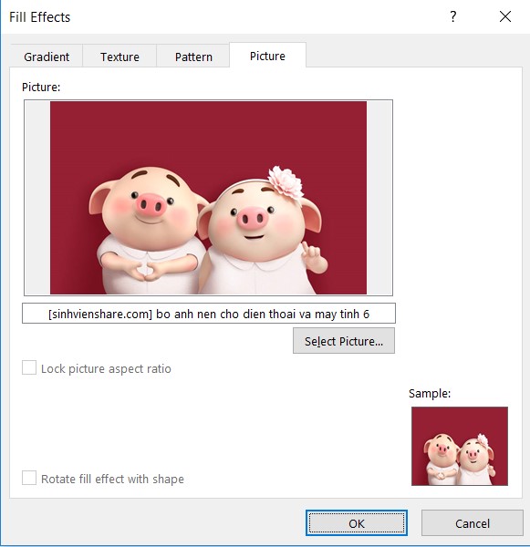 Ảnh minh hoạ: cách thay đổi giao diện Office 2016 (7)