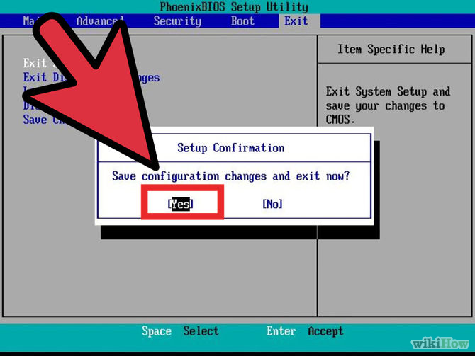 Ảnh minh hoạ: thay đổi mật khẩu Windows mà không cần nhớ mật khẩu cũ (6)