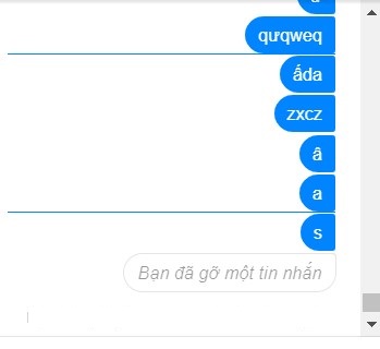 Ảnh minh hoạ: thu hồi tin nhắn facebook cả 2 bên (3)
