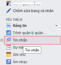 Ảnh minh hoạ: Cách xóa tin nhắn trên facebook (1)