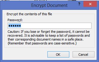 cách xóa bỏ mật khẩu excel (2)