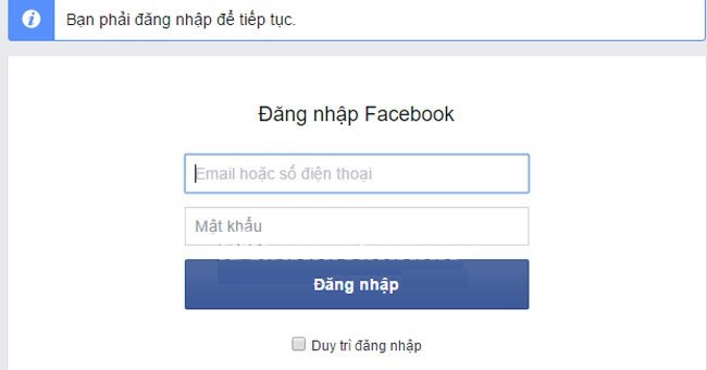 Ảnh minh hoạ: xoá tài khoản facebook vĩnh viễn (6)