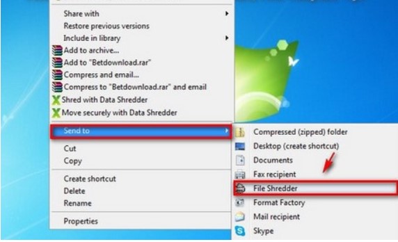 Download Phần Mềm File Shredder (4)