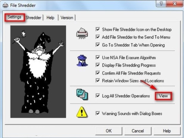 Download Phần Mềm File Shredder (6)