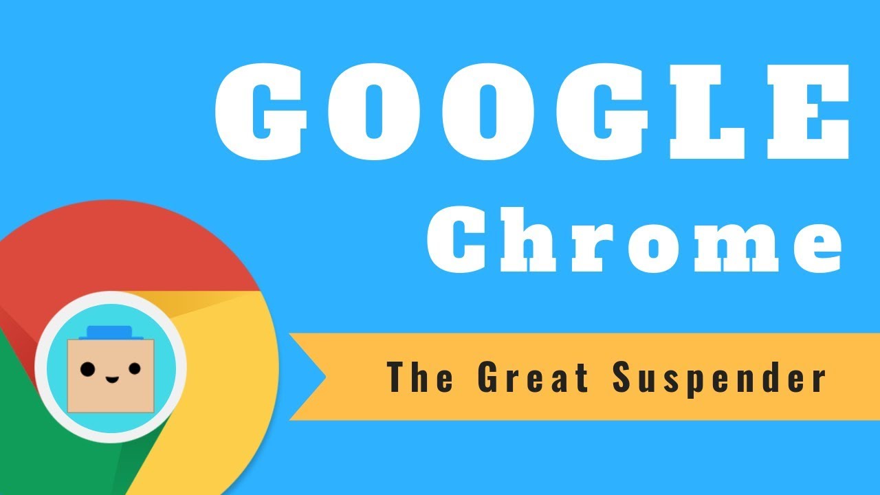 Download The Great Suspender