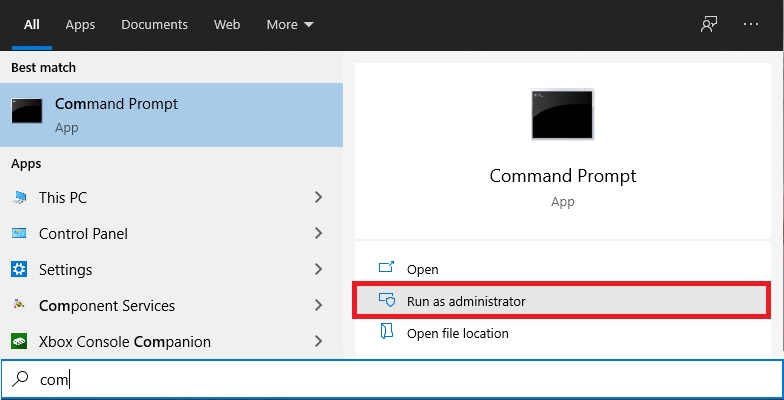 You don't currently have permission to access this folder (3)