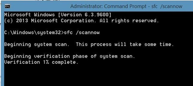 Sửa lỗi mất biểu tượng pin laptop windows (10)