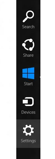 Sửa lỗi mất biểu tượng pin laptop windows (11)