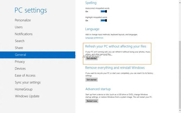 Sửa lỗi mất biểu tượng pin laptop windows (13)