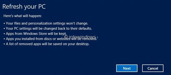 Sửa lỗi mất biểu tượng pin laptop windows (14)