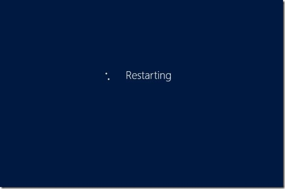 Sửa lỗi mất biểu tượng pin laptop windows (16)