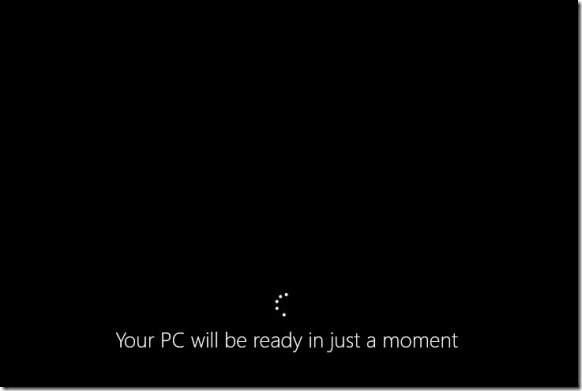 Sửa lỗi mất biểu tượng pin laptop windows (17)