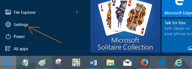 Sửa lỗi mất biểu tượng pin laptop windows