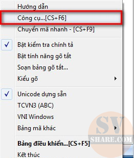 chuyển từ chữ hoa sang thường trên Word, Excel (1)