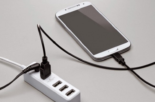 Hướng dẫn sạc pin điện thoại smartphone đúng cách giúp hạn chế chai pin