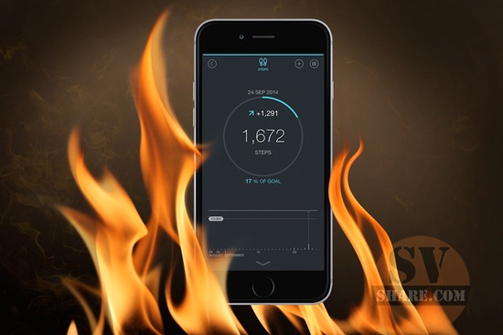 Nguyên nhân và cách khắc phục điện thoại bị nóng hiệu quả nhất