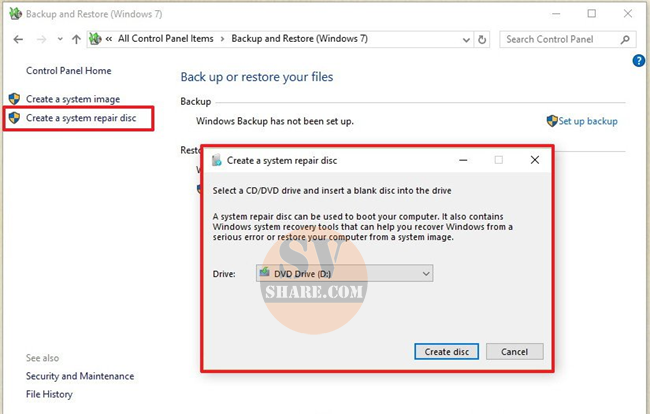 Cách hạ hệ điều hành Windows 10 xuống win cũ (7)