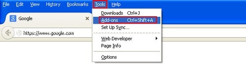 IDM không tự động bắt link download (5)