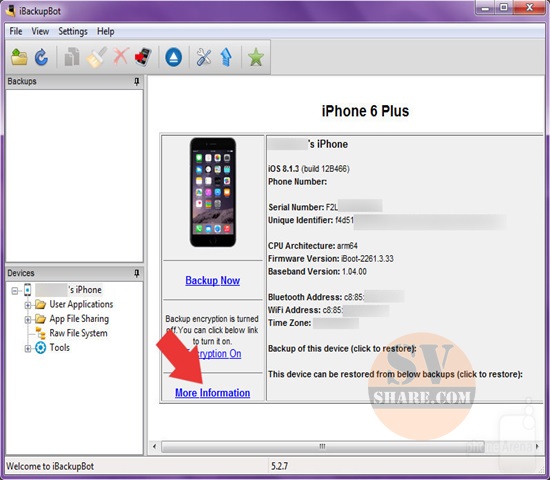 Cách kiểm tra tình trạng pin của điện thoại (1)