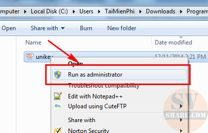 cách sửa lỗi không gõ được tiếng việt trong file word (1)