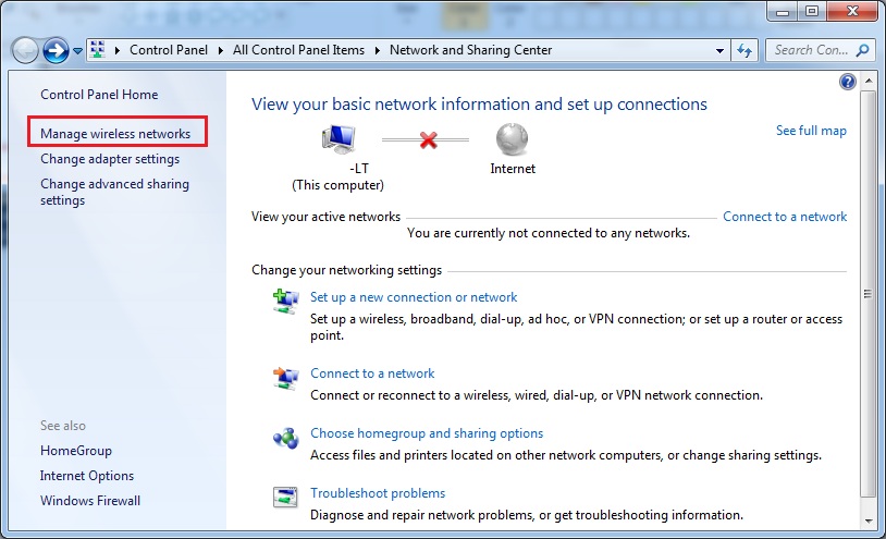 Lỗi windows was unable to connect to (1)