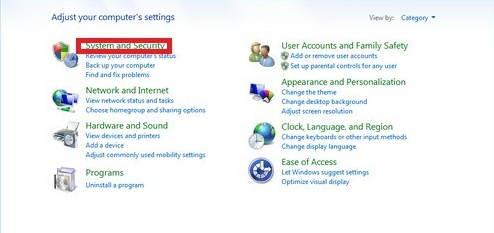 sửa lỗi máy tính latop windows 10/8/7 bị đen màn hình (2)