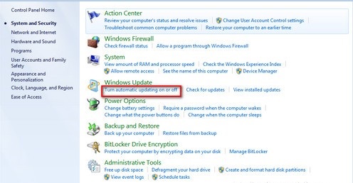 sửa lỗi máy tính latop windows 10/8/7 bị đen màn hình (3)