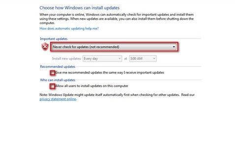sửa lỗi máy tính latop windows 10/8/7 bị đen màn hình (4)