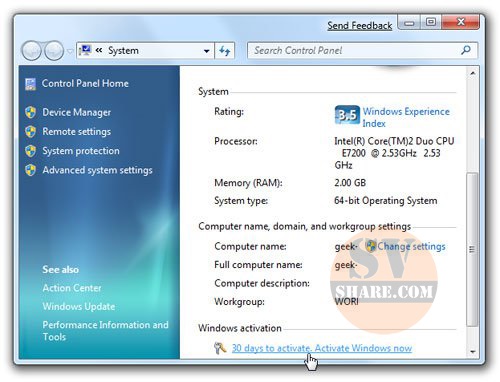 Nguyên nhân và cách sửa lỗi máy tính latop windows 10/8/7 bị đen màn hình
