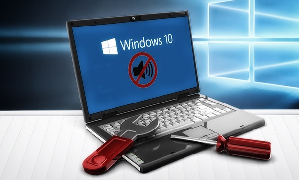 Nguyên nhân và cách sửa lỗi máy tính bị mất âm thanh trên Windows 10