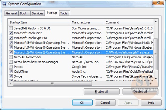 Máy tính để bàn, laptop chạy chậm treo và cách sửa chữa