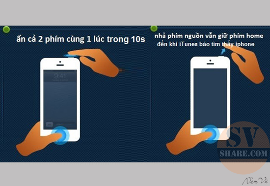 cách mở khóa iphone bị vô hiệu hóa (2)