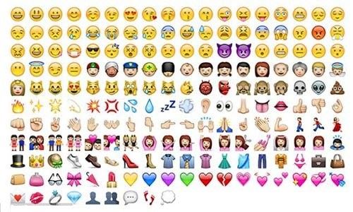 1001+ Những biểu tượng icon và kí tự đặc biệt đẹp trên Facebook